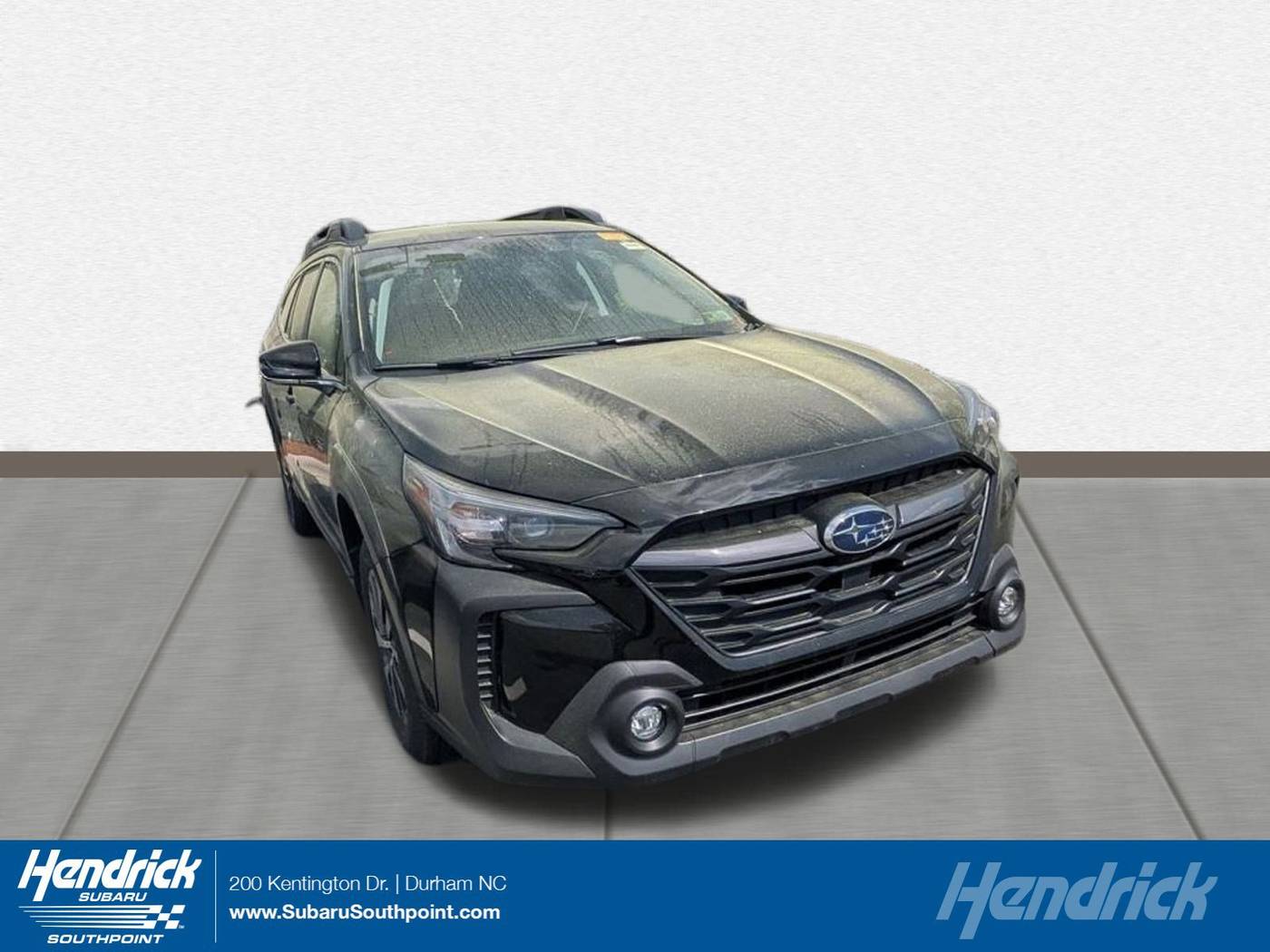 2024 Subaru Outback Premium — SUV — 8,340 mi — Durham, NC