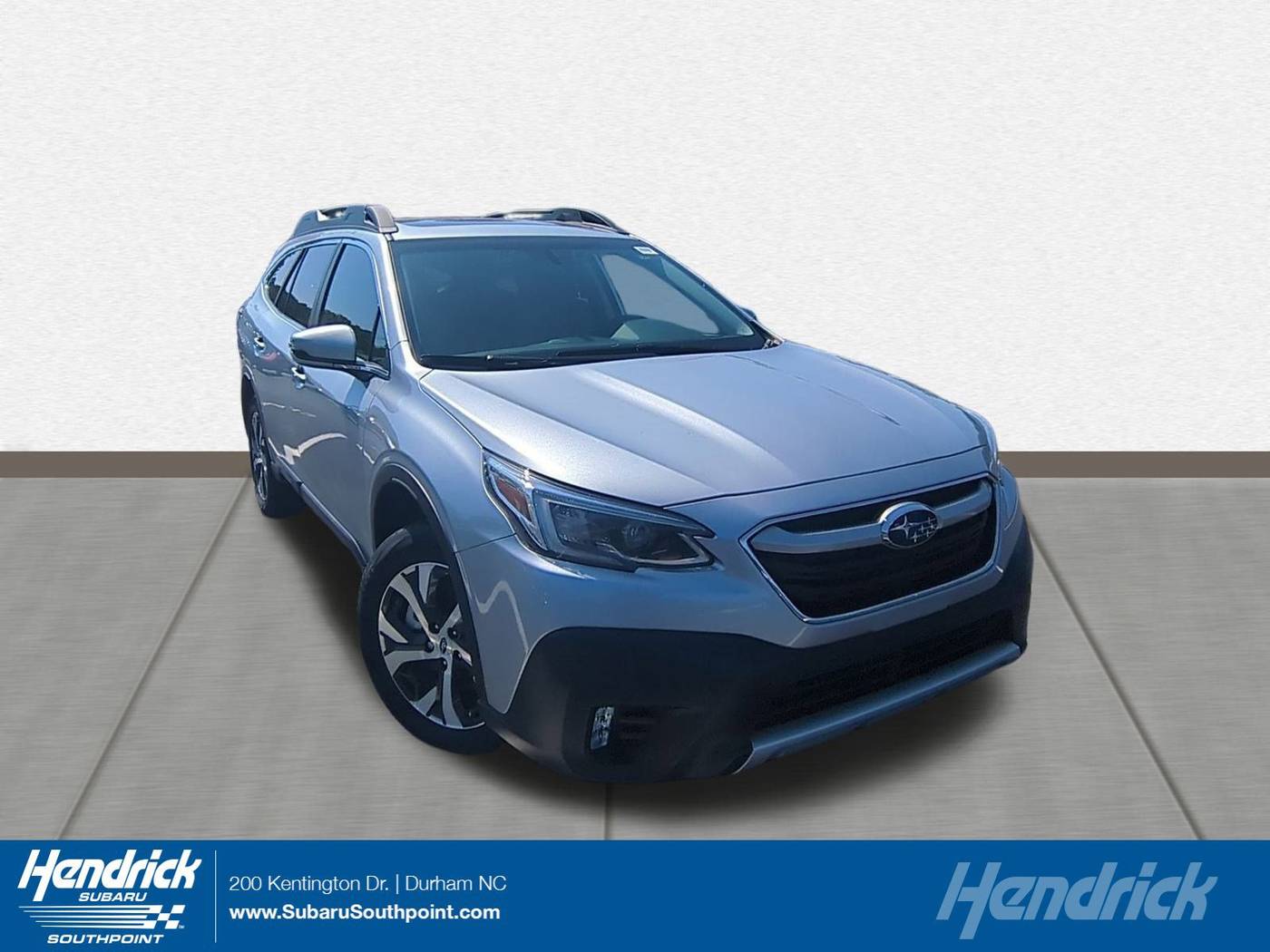 2022 Subaru Outback 2.5i Limited — SUV — 29,187 mi — Durham, NC