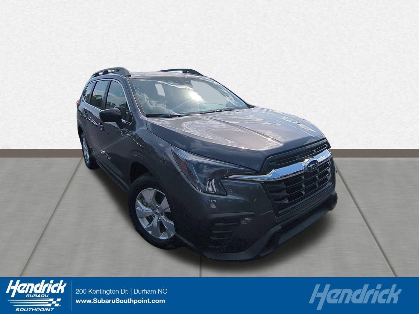 2023 Subaru Ascent Base — SUV — 45,222 mi — Durham, NC