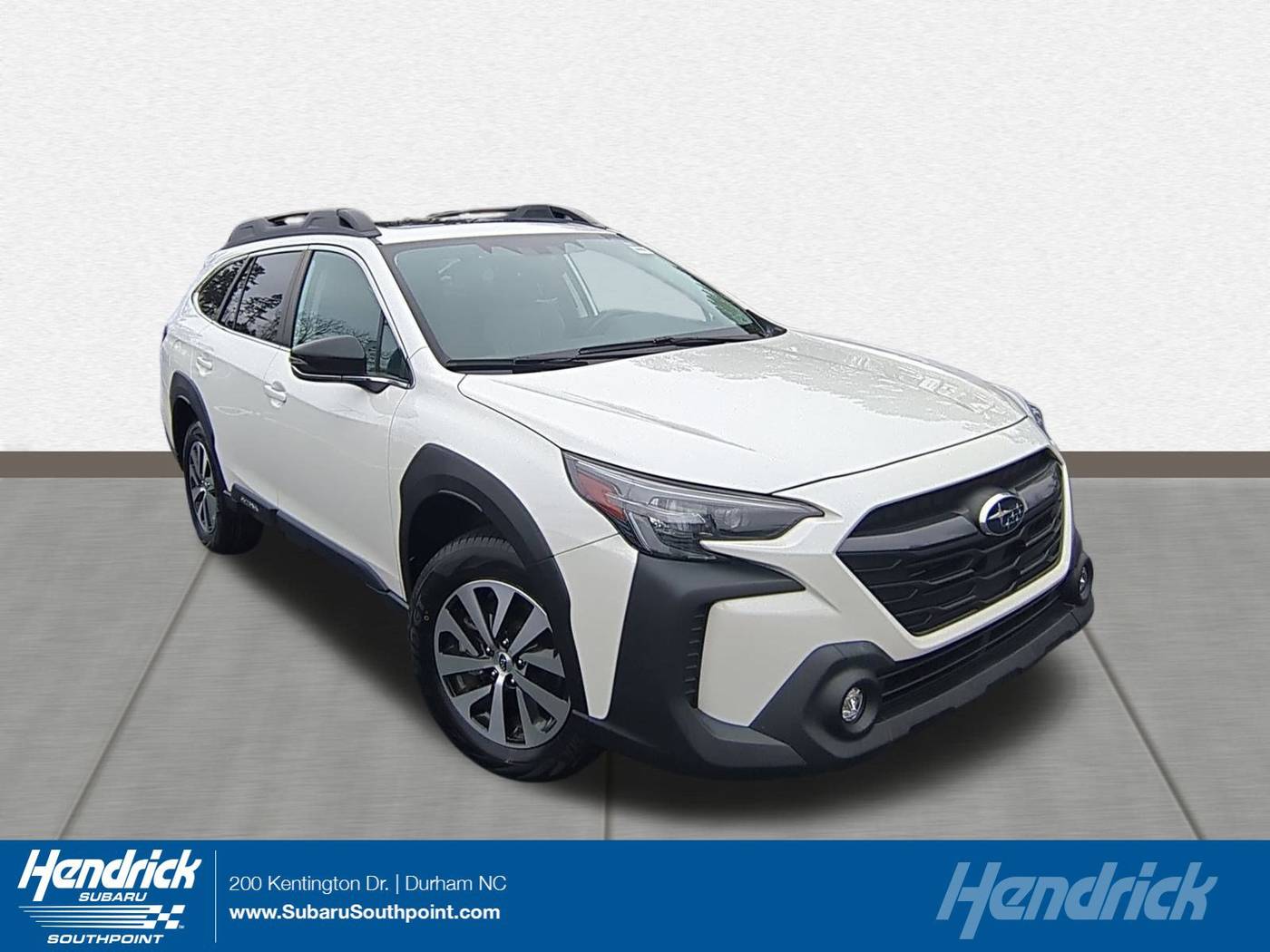 2023 Subaru Outback Premium — SUV — 17,581 mi — Durham, NC