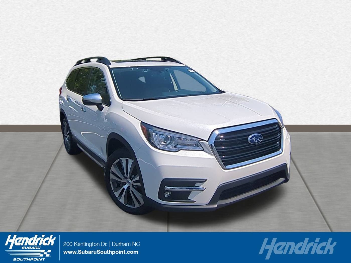 2022 Subaru Ascent Touring — SUV — 33,908 mi — Durham, NC