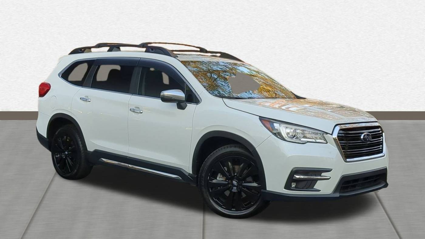 2021 Subaru Ascent Touring — SUV — 81,906 mi — Durham, NC
