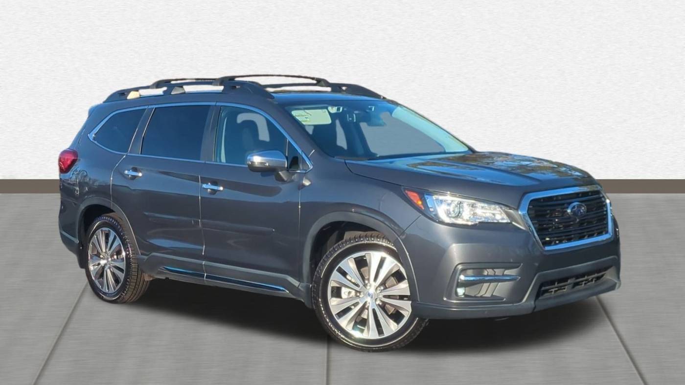 2021 Subaru Ascent Touring — SUV — 46,262 mi — Durham, NC