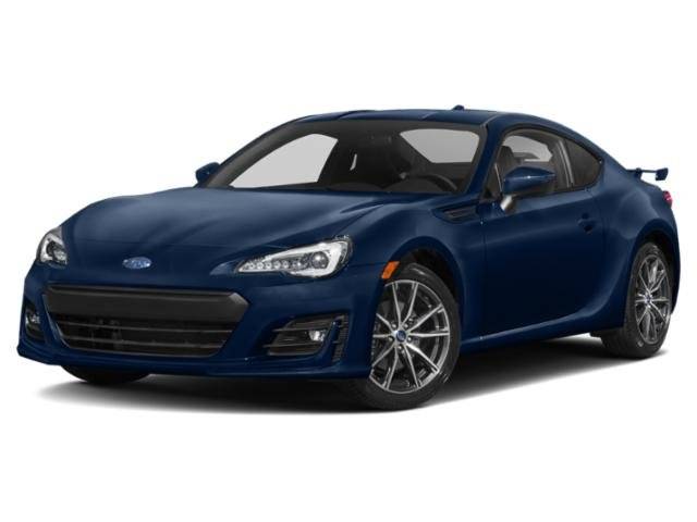2018 Subaru BRZ Limited — Coupe — 43,338 mi — Durham, NC