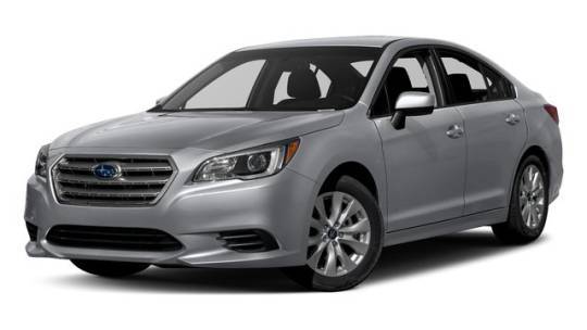 2017 Subaru Legacy 2.5i Premium — Sedan — 69,619 mi — Durham, NC