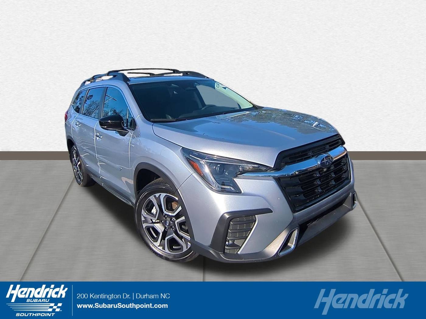 2024 Subaru Ascent Touring — SUV — 14,472 mi — Durham, NC