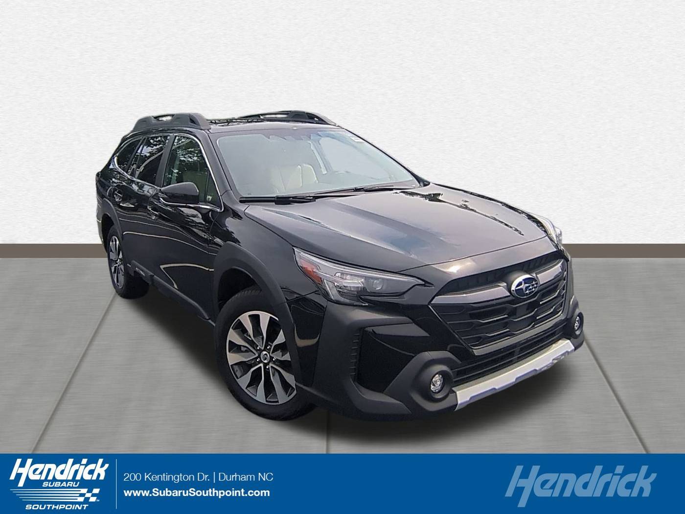 2024 Subaru Outback Limited — SUV — 11,527 mi — Durham, NC