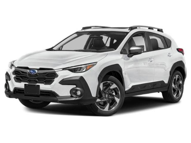 2024 Subaru Crosstrek Limited — SUV — 11,807 mi — Durham, NC