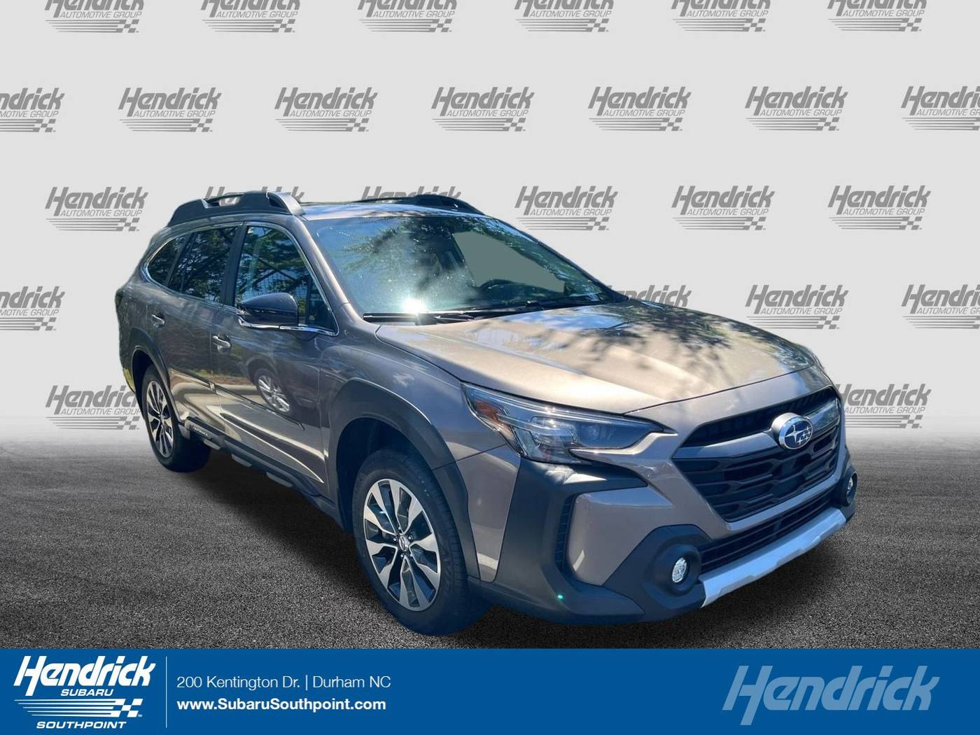 2024 Subaru Outback Limited — SUV — 18,288 mi — Durham, NC