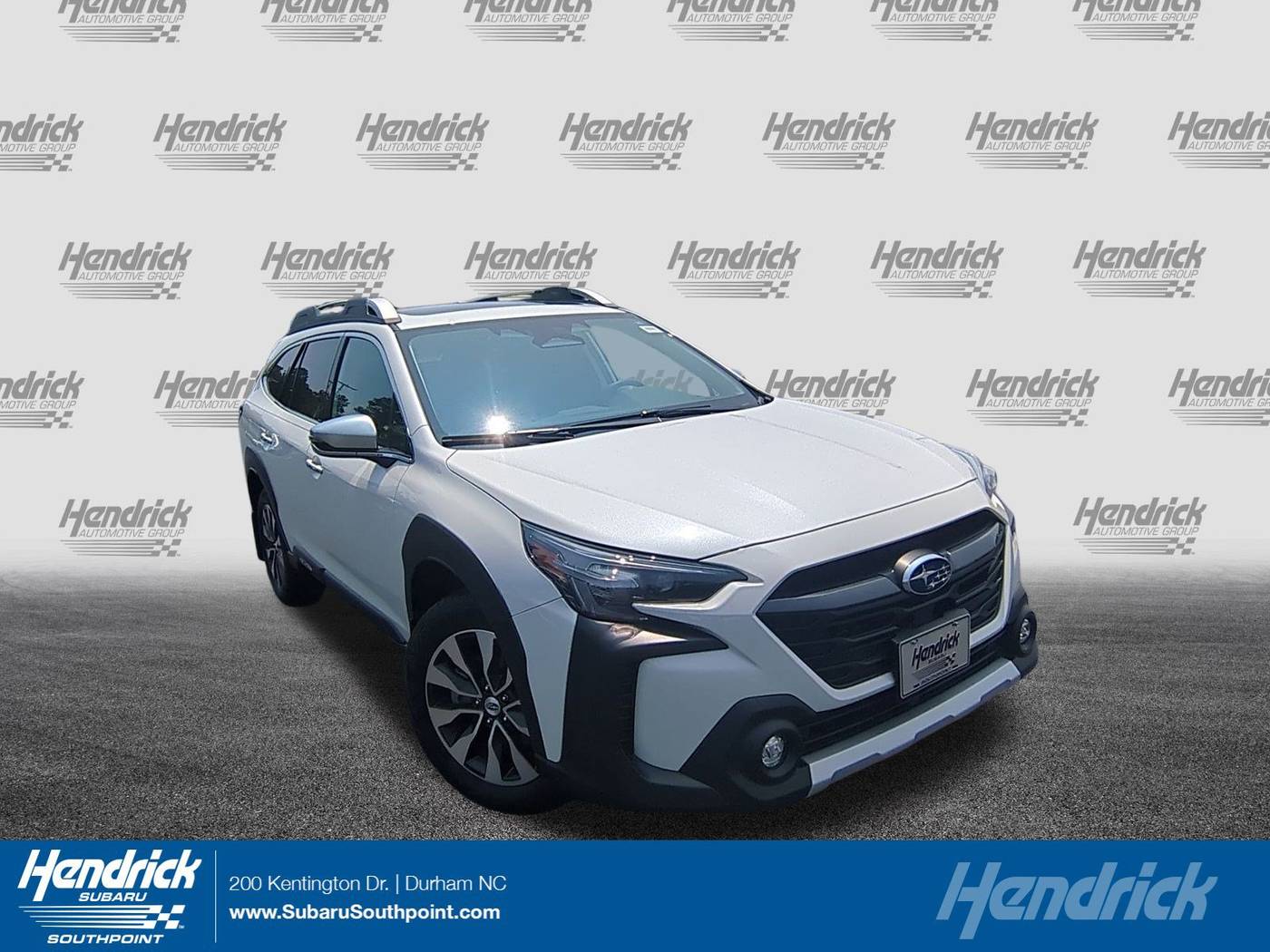 2024 Subaru Outback Touring XT — SUV — 16,233 mi — Durham, NC