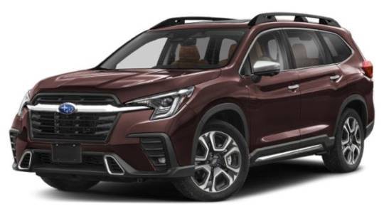 2024 Subaru Ascent Touring — SUV — 8,470 mi — Durham, NC