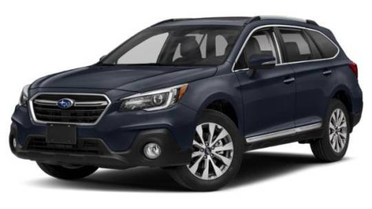 2018 Subaru Outback 3.6R Touring — SUV — 83,216 mi — Durham, NC