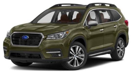 2022 Subaru Ascent Touring — SUV — 28,855 mi — Durham, NC