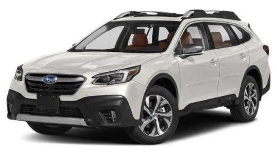 2022 Subaru Outback 2.4T Touring XT — SUV — 18,580 mi — Durham, NC