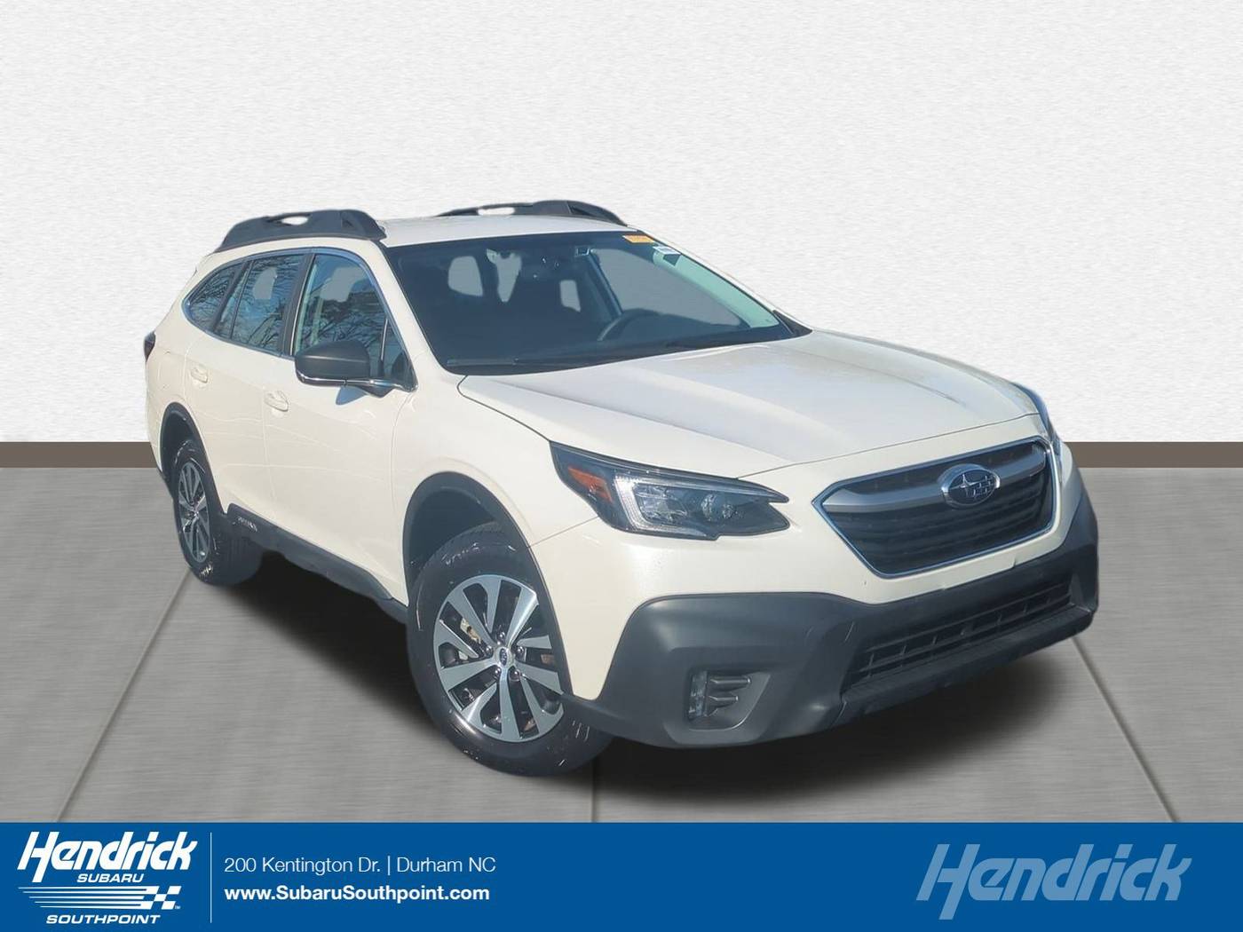 2022 Subaru Outback 2.5i — SUV — 56,906 mi — Durham, NC