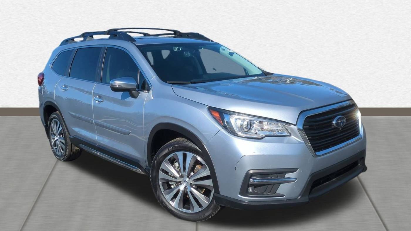 2022 Subaru Ascent Touring — SUV — 36,524 mi — Durham, NC