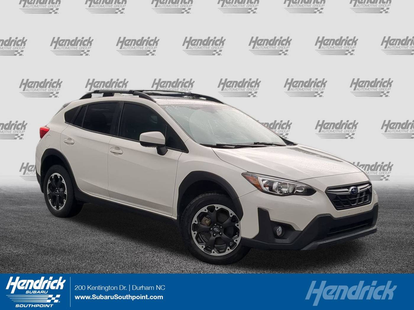 2022 Subaru Crosstrek Premium — SUV — 49,703 mi — Durham, NC