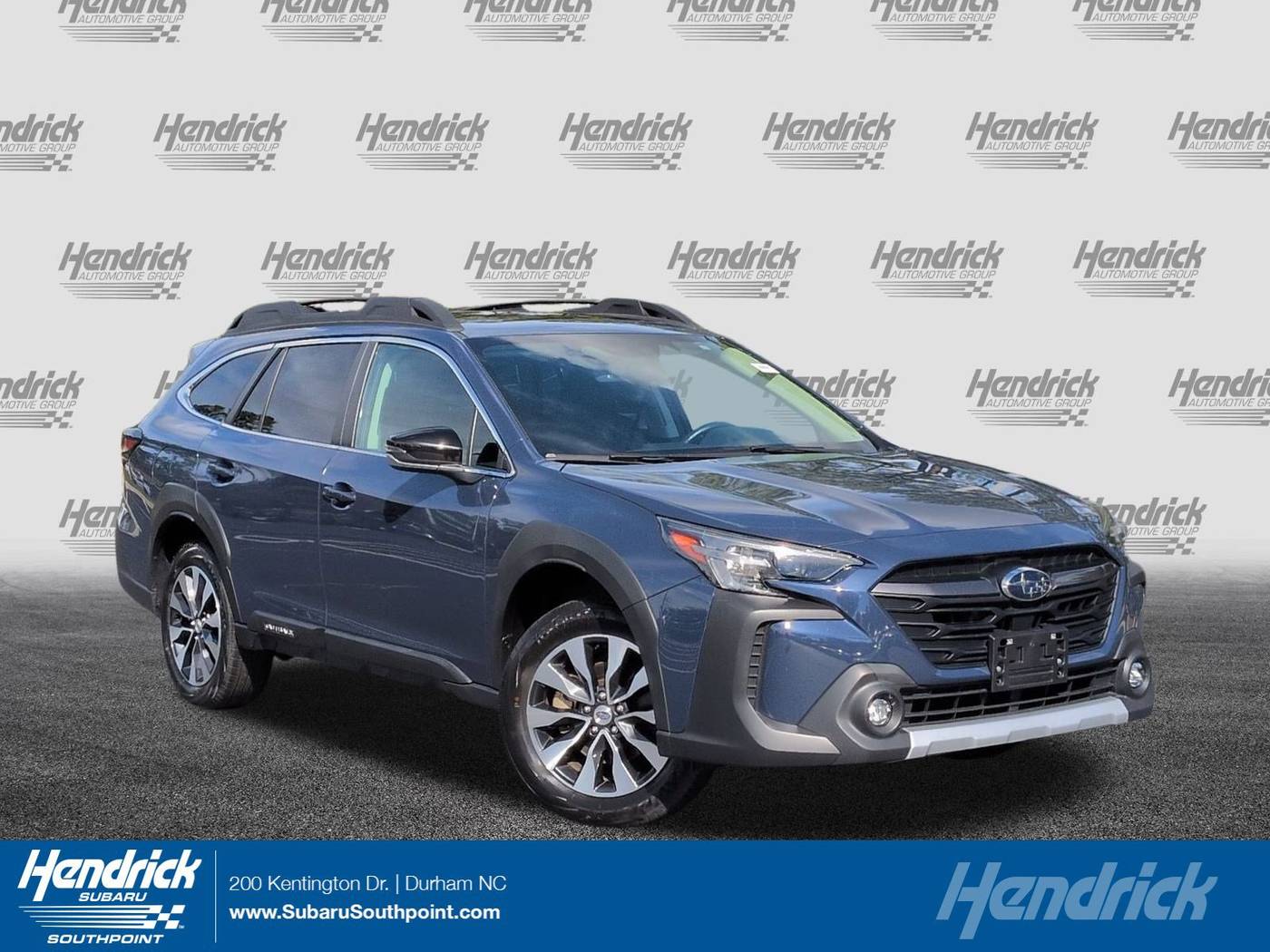 2024 Subaru Outback Limited — SUV — 22,504 mi — Durham, NC