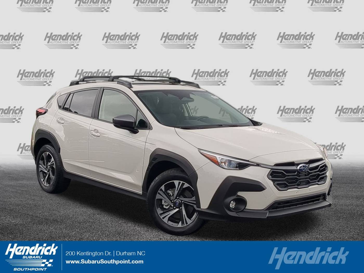 2025 Subaru Crosstrek Premium — SUV — 1,960 mi — Durham, NC