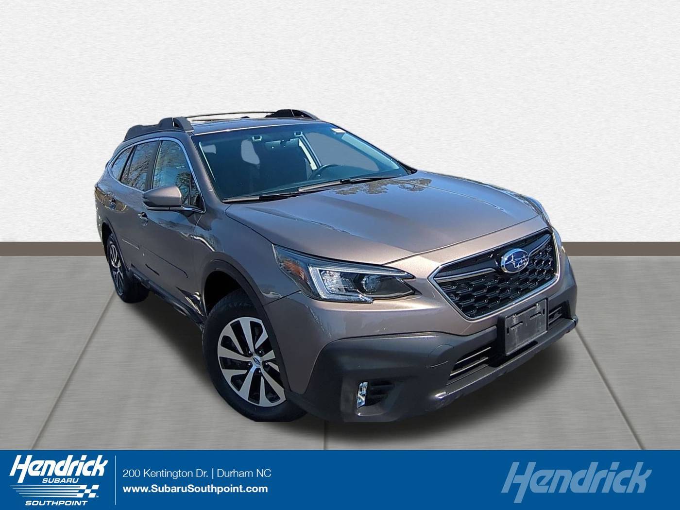 2022 Subaru Outback 2.5i Premium — SUV — 46,349 mi — Durham, NC