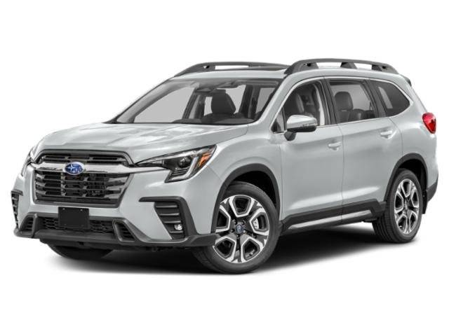 2023 Subaru Ascent Limited — SUV — 24,039 mi — Durham, NC