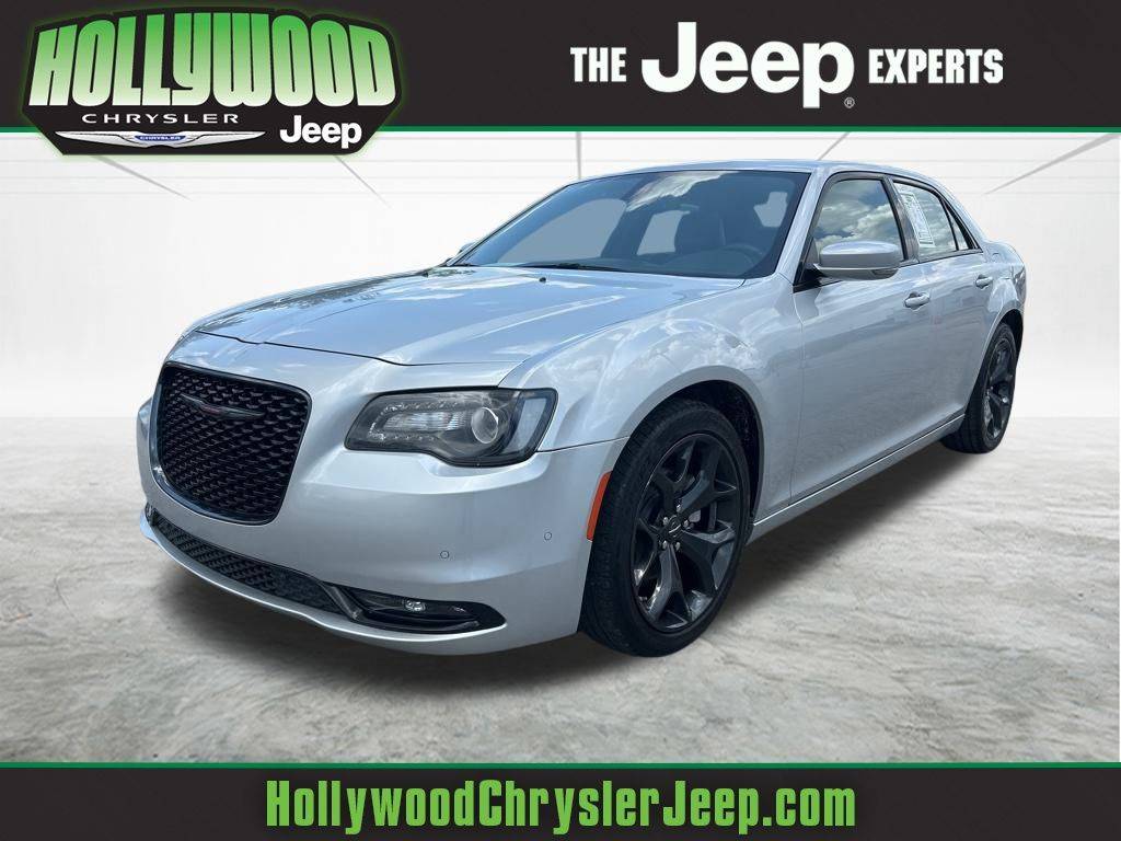 2022 Chrysler 300 S — Sedan — 46,859 mi — Hollywood, FL