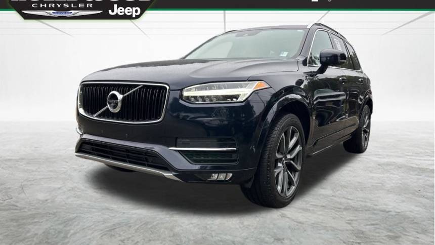 2017 Volvo XC90 Momentum — SUV — 79,264 mi — Hollywood, FL