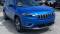 2022 Jeep Cherokee in Hollywood, FL 2 - Open Gallery