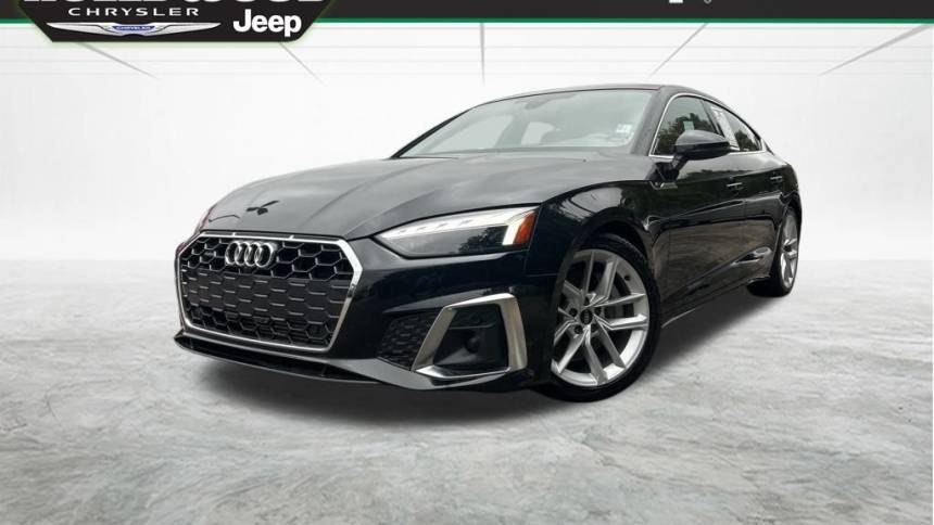 2024 Audi A5 S line Premium Plus — Hatchback — 41,288 mi — Hollywood, FL