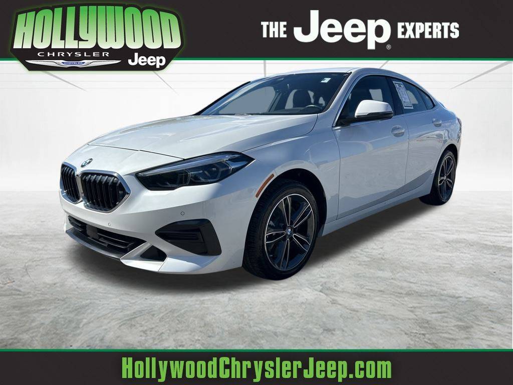 2024 BMW 2 Series 228i — Sedan — 27,113 mi — Hollywood, FL