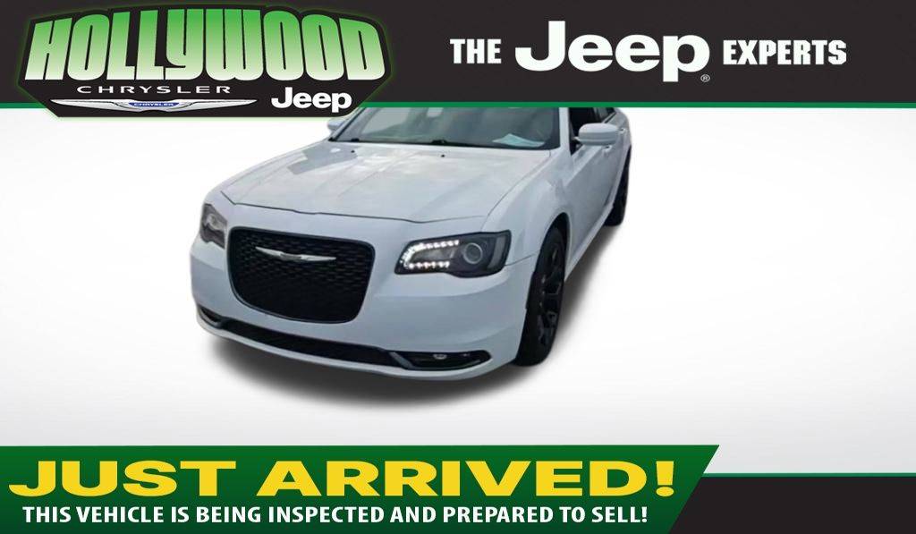 2019 Chrysler 300 S — Sedan — 43,094 mi — Hollywood, FL