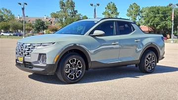 Used Hyundai Santa Cruz for Sale Near Me TrueCar