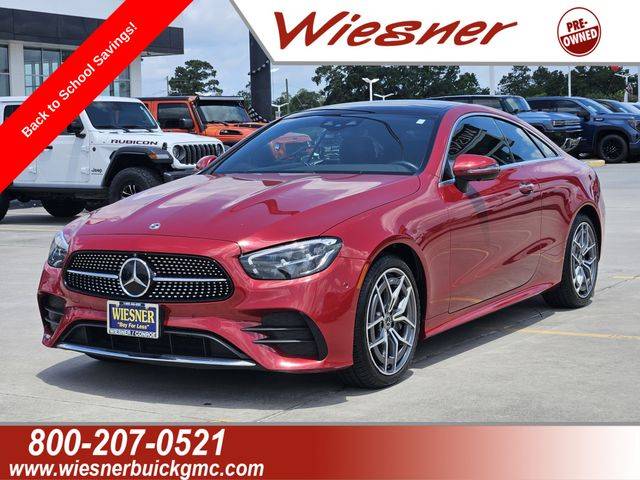 Used 2022 Mercedes-Benz for Sale in Laredo, TX (with Photos) - TRUECar