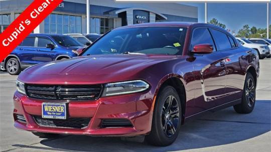 2021 Dodge Charger SXT — Sedan — 72,038 mi — Conroe, TX