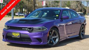 2017 dodge charger hellcat deals for sale near me