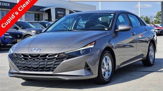 2023 Hyundai Elantra SE — Sedan — 82,892 mi — Conroe, TX