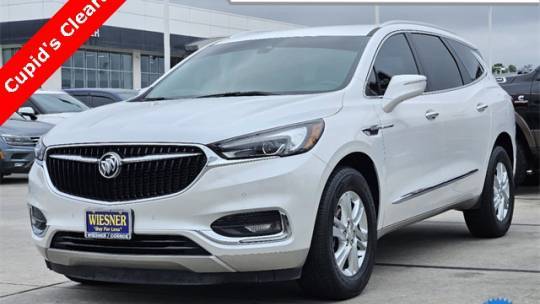 2020 Buick Enclave Premium — SUV — 54,148 mi — Conroe, TX