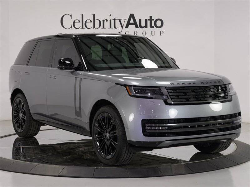2024 Land Rover Range Rover SE — SUV — 7,042 mi — Sarasota, FL
