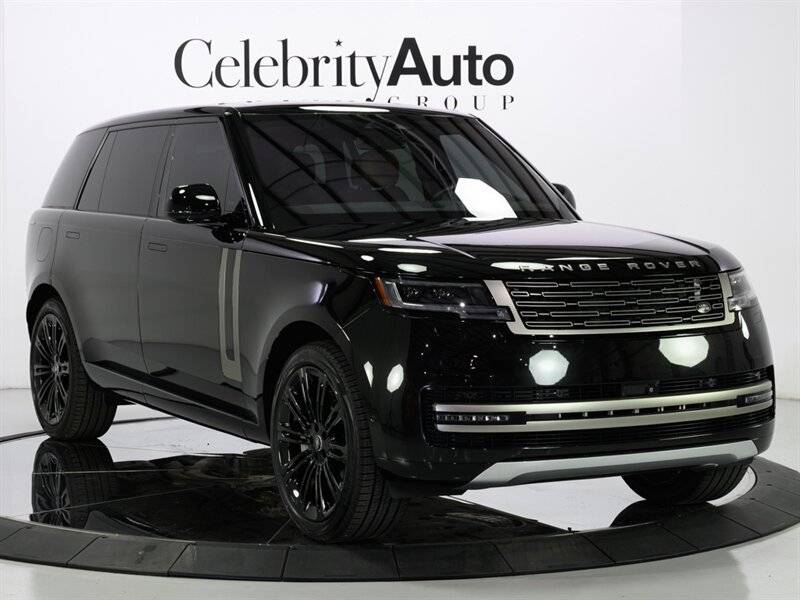 2023 Land Rover Range Rover SE — SUV — 29,351 mi — Sarasota, FL