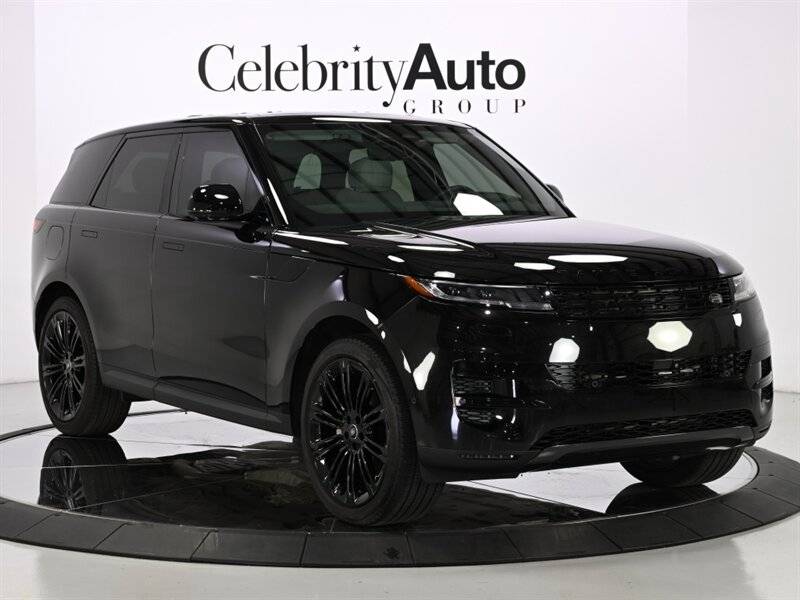 2024 Land Rover Range Rover Sport SE — SUV — 13,327 mi — Sarasota, FL