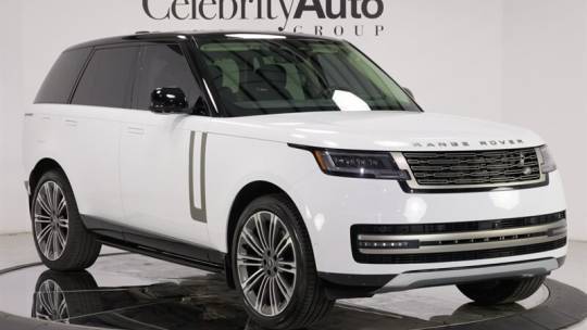 2024 Land Rover Range Rover SE — SUV — 28,239 mi — Sarasota, FL