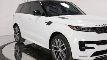 2023 Land Rover Range Rover Sport SE Dynamic For Sale in Sarasota