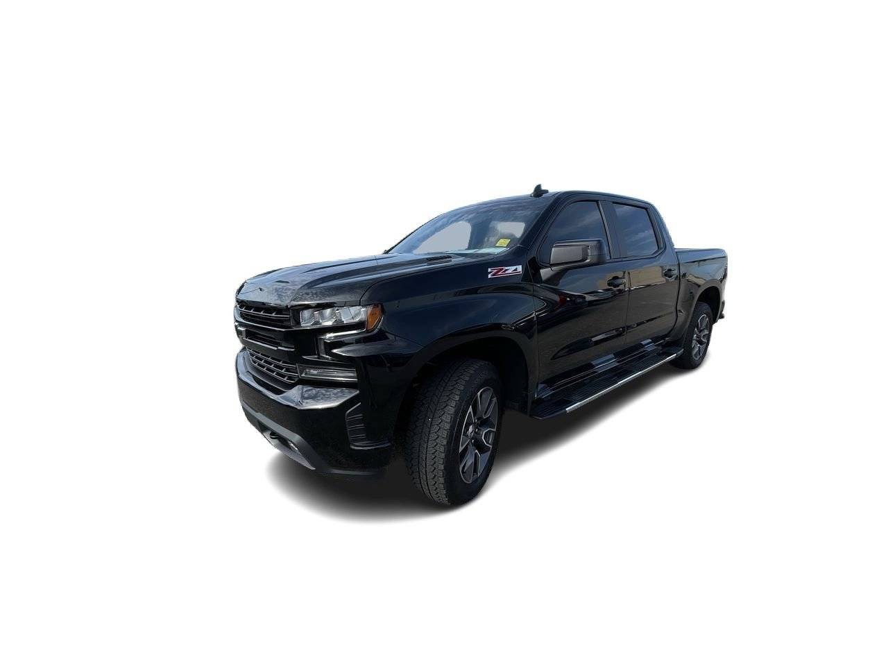 2021 Chevrolet Silverado 1500 RST — Pickup Truck — 78,440 mi — Prattville, AL