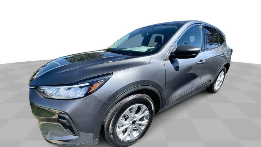 2023 Ford Escape Active — SUV — 13,094 mi — Prattville, AL