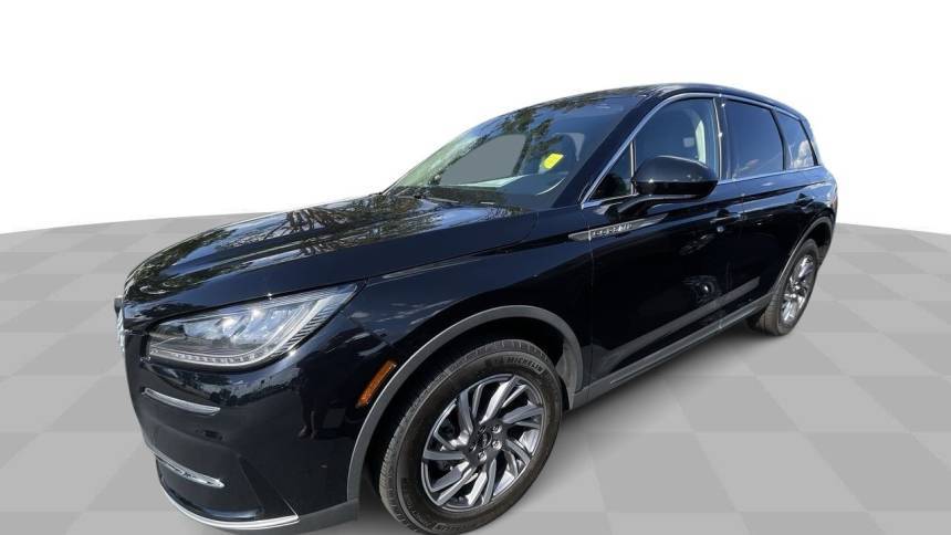2023 Lincoln Corsair Standard — SUV — 3,996 mi — Prattville, AL