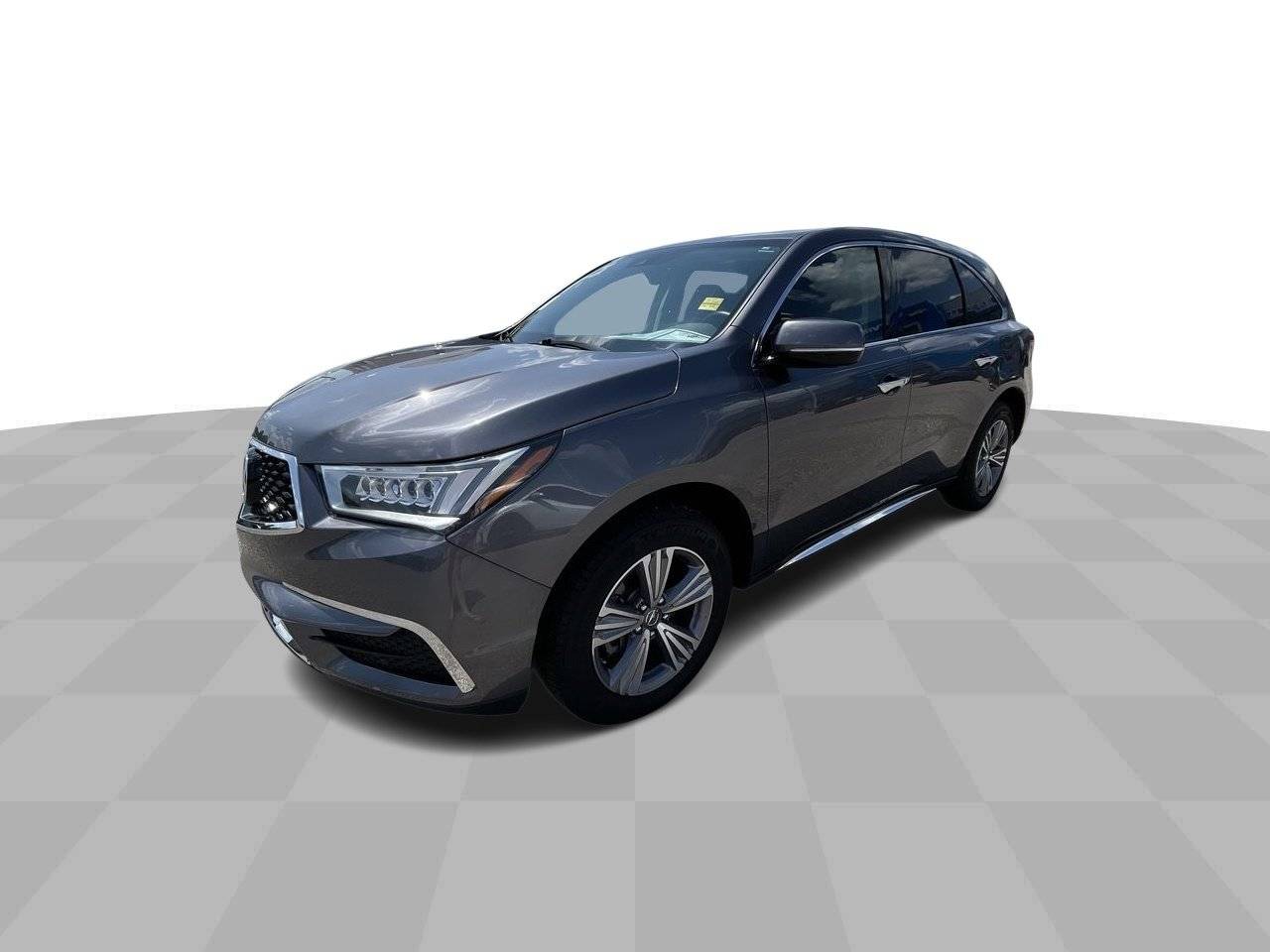 2020 Acura MDX Base — SUV — 47,145 mi — Prattville, AL