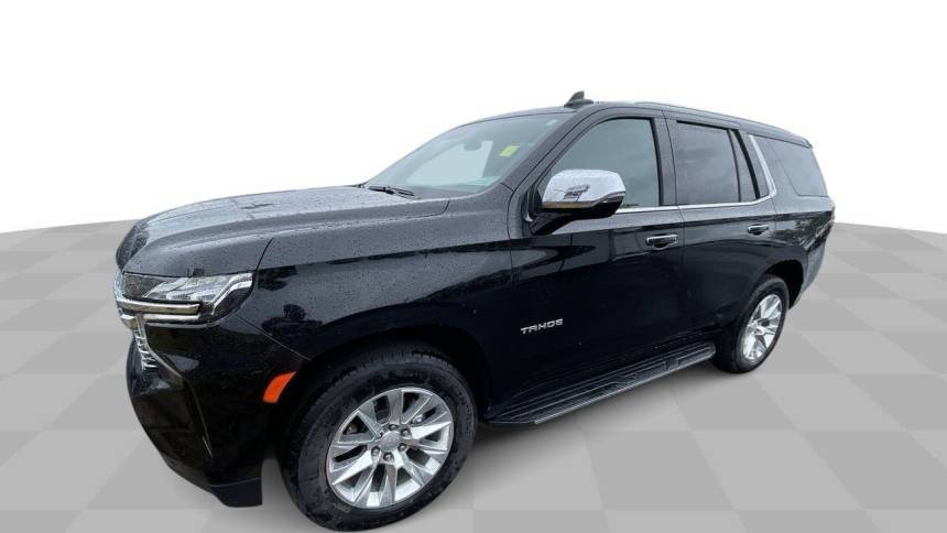 2023 Chevrolet Tahoe Premier — SUV — 13,804 mi — Prattville, AL