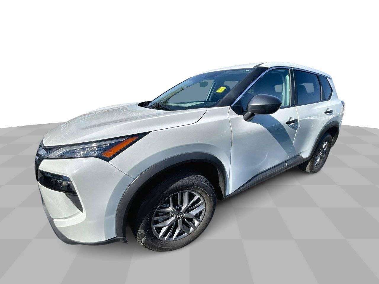2024 Nissan Rogue S — SUV — 14,954 mi — Prattville, AL
