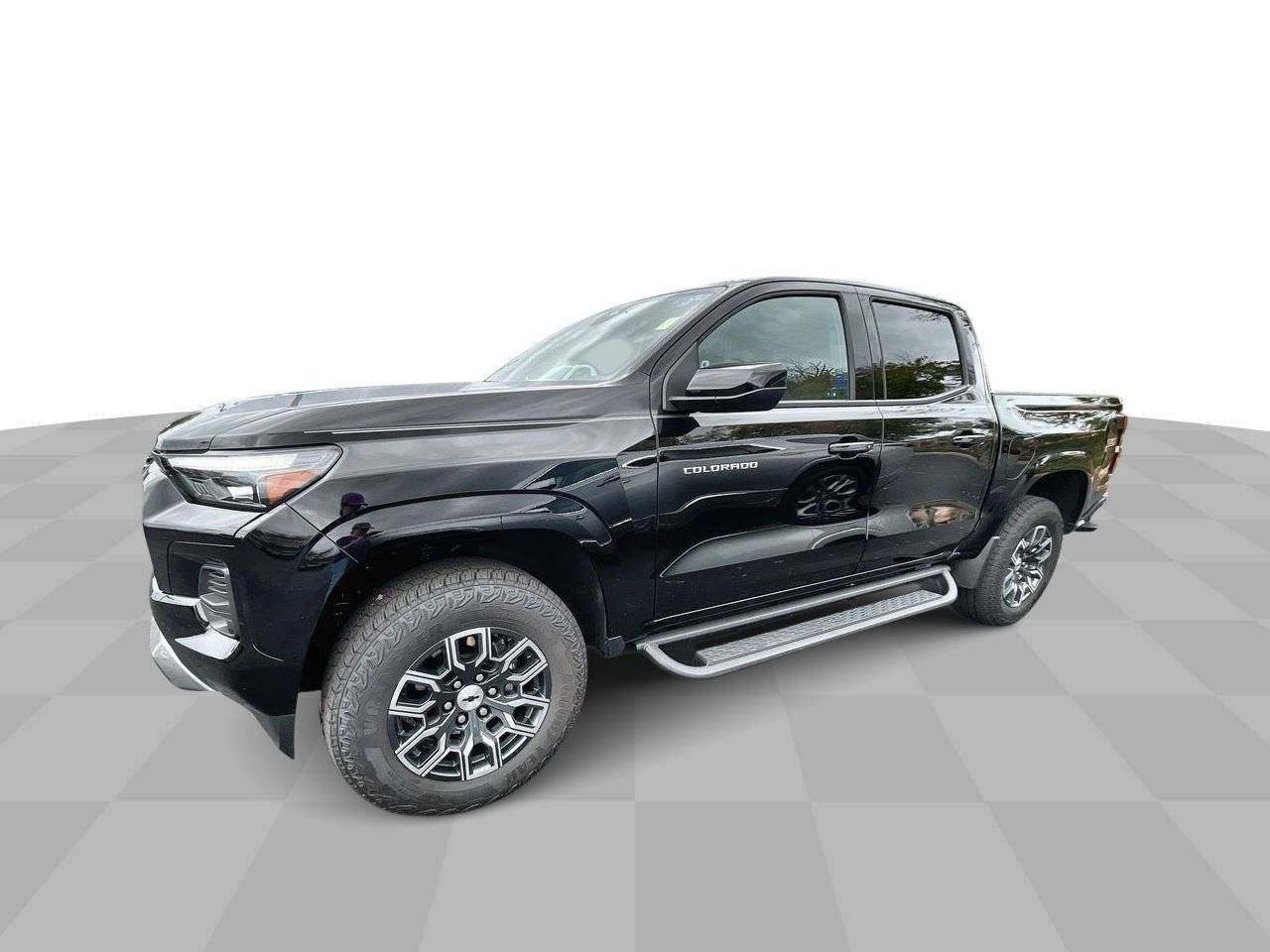 2024 Chevrolet Colorado Z71 — Pickup Truck — 6,076 mi — Prattville, AL