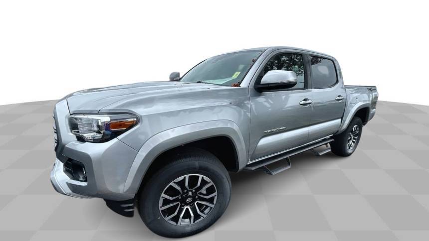 2023 Toyota Tacoma TRD Sport — Pickup Truck — 52,401 mi — Prattville, AL